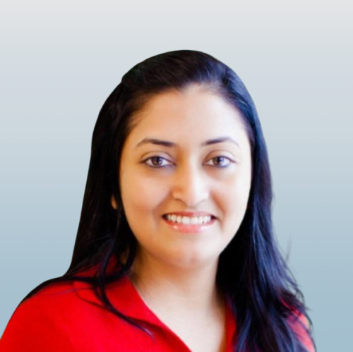 Moitreyi Nayek